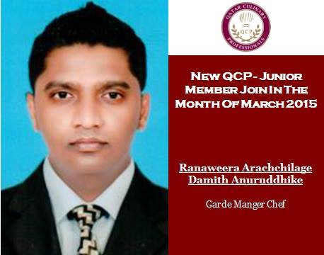 Ranaweera Damith A